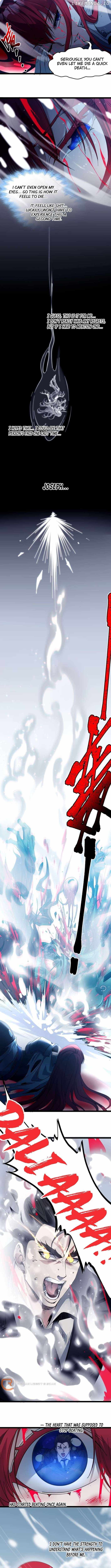 I'm Really Not The Demon God's Lackey Chapter 162 3